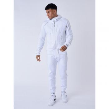 Quilted Joggers Project X Paris White S Male