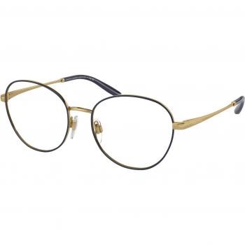 Ralph Lauren RL5121 Ajuste Asiático 9456 Gafas Recetadas para Mujer Azules