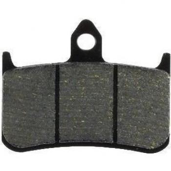 TRW MCB593SRQ Pastillas de frenos