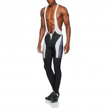 Xlc Hombre TR de S20 Invierno pantalón, Invierno, Hombre, Color Negro, tamaño Extra-Large