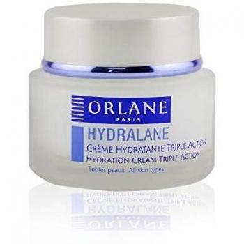 Orlane Paris Hydralane Triple Action Hydrating Cream