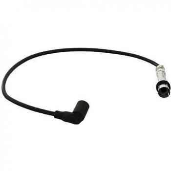 Cable de bujías BERU VA125B para VW y SEAT, compatible con 030905430K y 0300811862