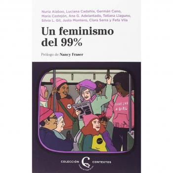 Un feminismo del 99% - Vila, Fefa