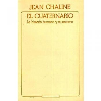 El cuaternario: 12