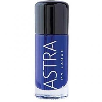Astra Make-up My Laque 5 Free Long-lasting Nail Polish Shade 69 Aerial Abyss 12 ml