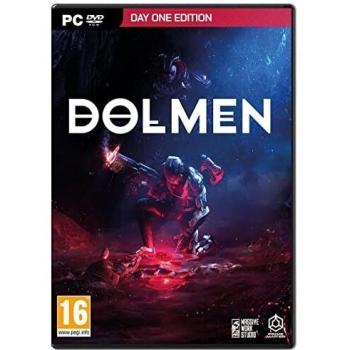 Dolmen