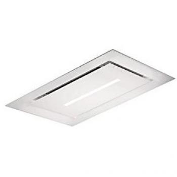 CAMPANA CIELO SLIM 120 BLANCA