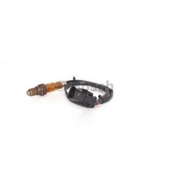 Sonda Lambda Bosch LS7302 con Conector Específico para Vehículos, 5 Pines