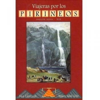 Viajeras por los pirineos