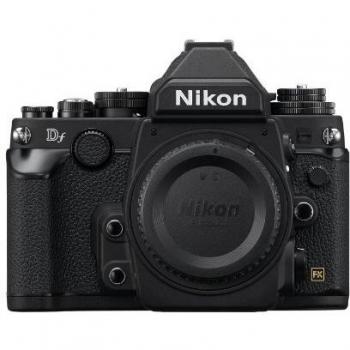 Cámara Nikon Df Usada en Buen Estado