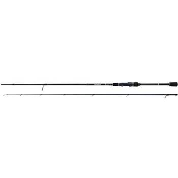 Caña de Spinning Shimano Technium AX Pred 6in 8 Ml - Longitud: 203 cm - Peso: 100 g - Encogida: 107 cm - Potencia: 7-21 g