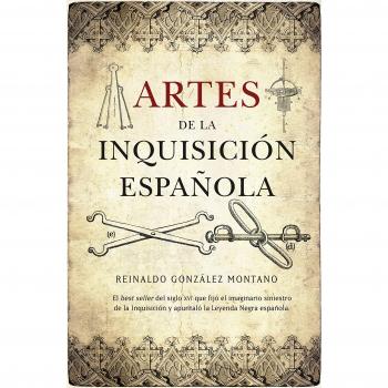 Artes de la Inquisición española