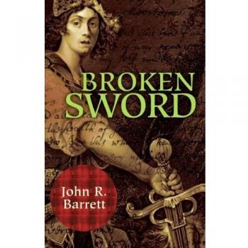 Espada Rota - Edición de bolsillo de John R. Barrett