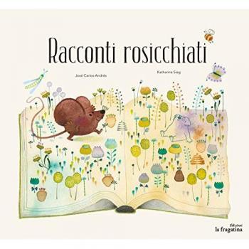Racconti Rosicchiati