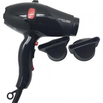 Secador de pelo WindPro 3800 Compact Edition 2000w Professional Series M.O.I Profesional