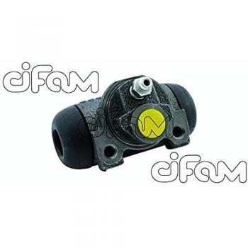 Cilindro de freno de rueda CIFAM METZGER 101-500