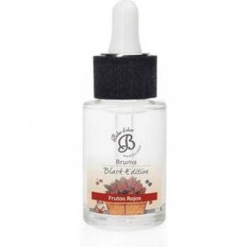 Aceites de Niebla Solubles en Agua Frutos Rojos 30ml