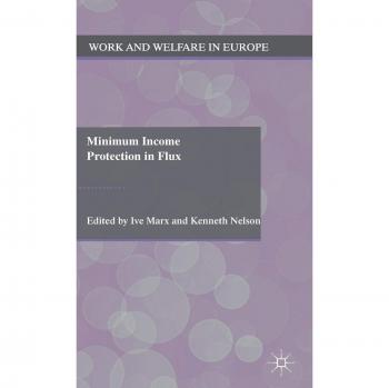 Dynamic Minimum Income Protection Plan