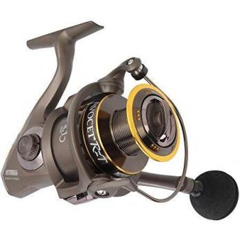Mitchell 1394671 - Carrete Avocet Rzt 7000 Fd