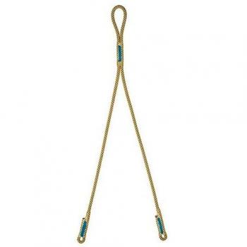 Beal Dynapark Y 80cm eslingas y correas