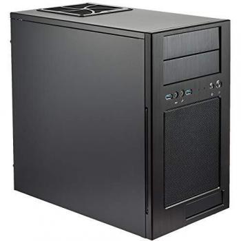 SilverStone SST