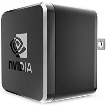 NVIDIA SHIELD - Cargador