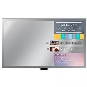 Monitor Samsung ML55E 55 LED Full HD Wi-Fi Negro