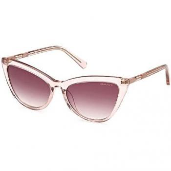 Gant Women's Pink Cat Eye Sunglasses GA8096 72F One Size