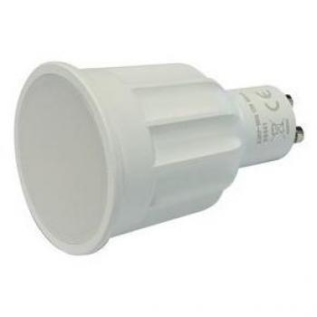 Bombilla LED GU10 - Luz Cálida - 10W