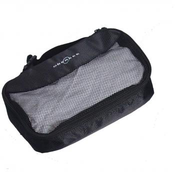 Obersee - Bolsa cúbica organizadora para pañales o ropa de bebé