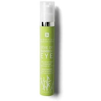 Erborian Bamboo Hydrating Eye Gel with Matt Effect 15 ml