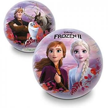 Pelota Frozen II 150mm