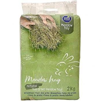 Heno roedores prensado homefriends - 2KG