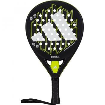 Adidas RX Series Lime Pala de Pádel