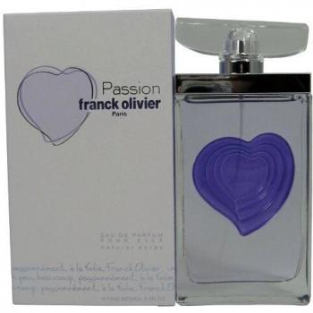 Passion Franck Olivier Eau De Parfum Spray 75ml