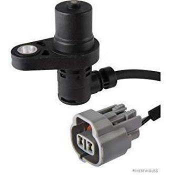 Sensor ABS HERTH+BUSS JAKOPARTS J5912060 - Sensor de revoluciones de rueda delantero derecho