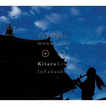 Daylight Moonlight Live In Yakushiji