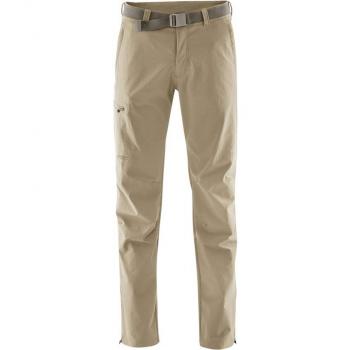 Maier Sports Torid Slim Men's Breathable Outdoor Pants with 4 Pockets