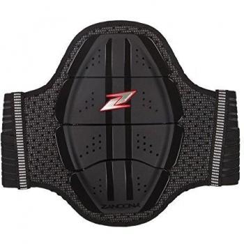 Protector Lumbar Zandona Shield Evo X4 - Negro - XL