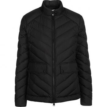 Woolrich Women's Black Down Jacket Size M