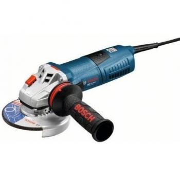 Bosch GWS 12-125 CI - Amoladora angular