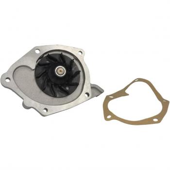 Bomba de agua Saleri SIL PA1132 mecánico 54 para Renault Master 2 Kasten, Laguna 2, Trafic y Nissan Primastar Furgón, Interstar Furgón