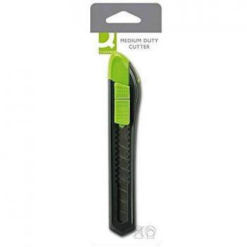 Connect Cutter Medium Duty guillotina para papel - Cortador de papel