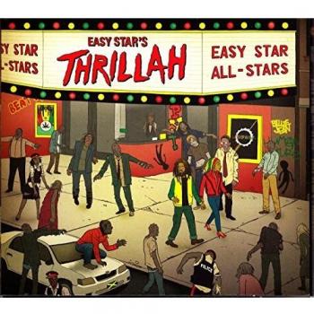 EASY'S STAR THRILLAH