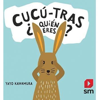 Cucú-tras ¿Quién eres?