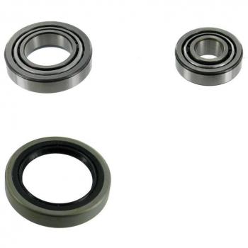 SKF VKBA 941 Kit de rodamientos para rueda