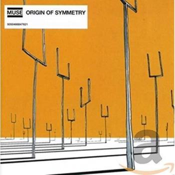 Origin of Symmetry - Muse