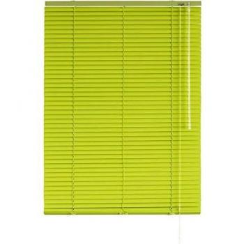 Sleepens Storalia - Estor Florence Veneciana - Pistacho - 100x250 cm
