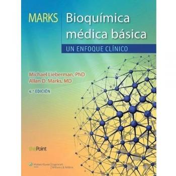 Marks. Bioquimica medica basica