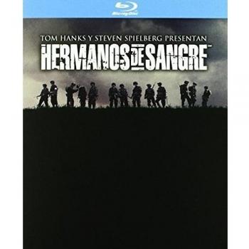 Hermanos de sangre bluray